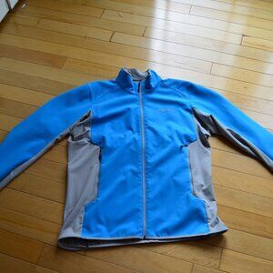 Patagonia Worn Wear  M's Adze Hybrid Jacket Men Size L